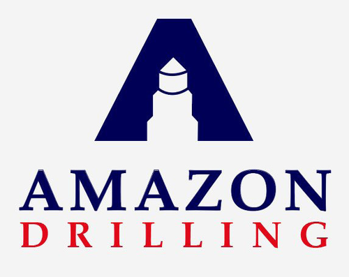 Amazon Drilling