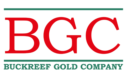Buckreef Gold Company
