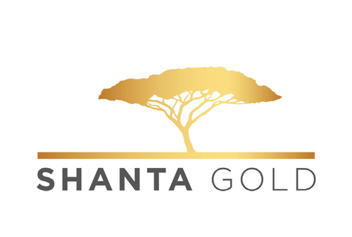 Shanta Gold